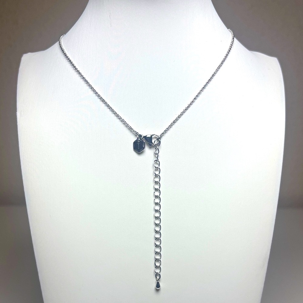 New Touchstone Crystal High Regard Necklace - Picture 4 of 4